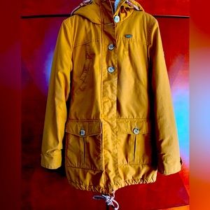 Ragwear Women’s Parka Medium